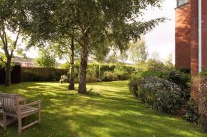 Lovell Court Communal Gardens- click for photo gallery